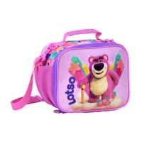 Lotso Fluffy Lunchera Con Aroma