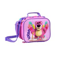 Lotso Fluffy Lunchera Con Aroma