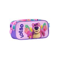 Lotso Fluffy Cartuchera Simple Con Aroma