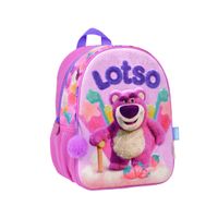 Lotso Fluffy Mochila 12 Espalda Con Aroma