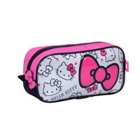 Hello Kitty Moño Cartuchera Simple