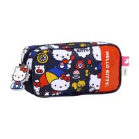 Cartuchera Hello Kitty Gatitos Simple