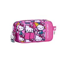 Cartuchera Hello Kitty Gatitos Simple