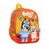 Mochila Bluey Frutas 12 Espalda