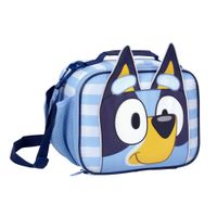 Lunchera Bluey 3D Face