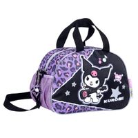 Bolso Kuromi Rock