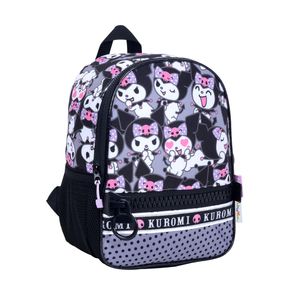 Mochila Kuromi Caritas 12 Espalda