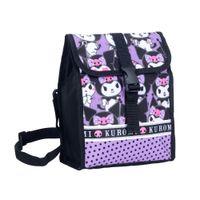 Lunchera Kuromi Caritas