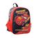 Mochila Cars Rayo 12 Espalda
