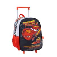 Mochila Cars Rayo 12 Carro