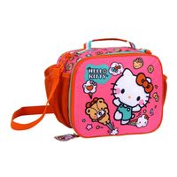 Hello Kitty Dias Favoritos Lunchera