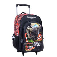 Mochila Jurassic Territory 16 Carro