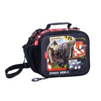 Lunchera Jurassic Territory