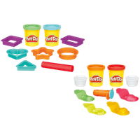 Hasbro Playdoh Juego de Masas Balde