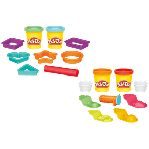 Hasbro Playdoh Juego de Masas Balde