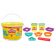 Hasbro Playdoh Juego de Masas Balde
