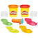 Hasbro Playdoh Juego de Masas Balde