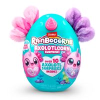 Rainbocorns Huevo Sorpresa 20cm Axolotlcorn