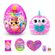 Huevo Sorpresa Rainbocorn 19cm Wild Heart