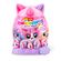 Huevo Sorpresa Rainbocorn 30cm Eggzania Kitty Mania