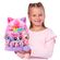 Huevo Sorpresa Rainbocorn 30cm Eggzania Kitty Mania