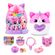 Huevo Sorpresa Rainbocorn 30cm Eggzania Kitty Mania