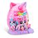 Huevo Sorpresa Rainbocorn 30cm Eggzania Kitty Mania