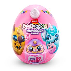 Huevo Sorpresa Rainbocorn 19cm Mamacorn