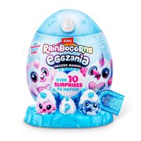 Huevo Sorpresa Rainbocorn 23cm Eggzania Frozen Mania