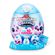Huevo Sorpresa Rainbocorn 23cm Eggzania Frozen Mania