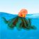 Huevo Sorpresa Rainbocorn 25cm Deep Sea Monster