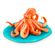 Huevo Sorpresa Rainbocorn 25cm Deep Sea Monster