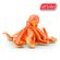 Huevo Sorpresa Rainbocorn 25cm Deep Sea Monster