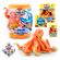 Huevo Sorpresa Rainbocorn 25cm Deep Sea Monster