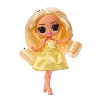 Muñeca LOL Surprise Tweens Waves Winnie 20cm