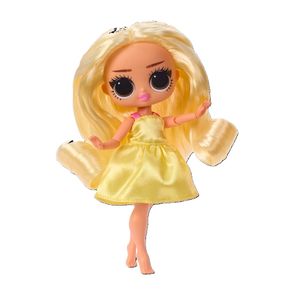 Muñeca LOL Surprise Tweens Waves Winnie 20cm