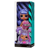 Muñeca LOL Surprise Tweens Braids Bailey 20cm