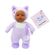 Muñeca Baby Born Cozy Cuties 18cm Gato