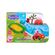 Auto Rojo Peppa Pig Whizz Around