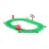 Auto Rojo Peppa Pig Whizz Around