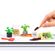 Playset-Miniverse-Make-It-Mini-Nature-Serie-3-