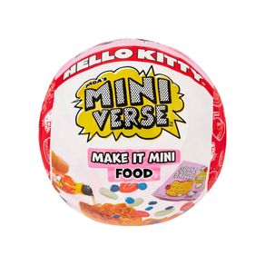 Playset-Miniverse-Make-It-Mini-Hello-Kitty-Serie-3-1