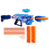 Hasbro-Nerf-Lanzadora-De-Dardos-Loadout-Galactic-Commander