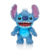 Marioneta-Robotica-Stitch-Real-FX-Disney-Aloha