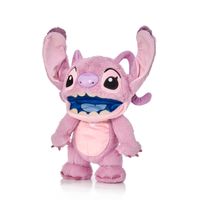Marioneta-Robotica-Chatty-Angel-Stitch-Real-FX